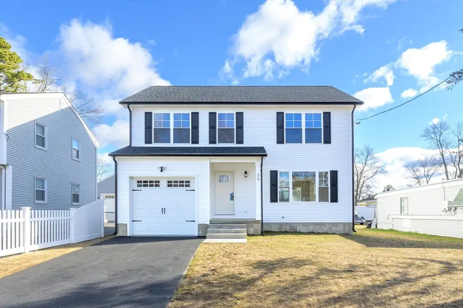 39 Wallace St, Springfield, MA 01119 - Image #2