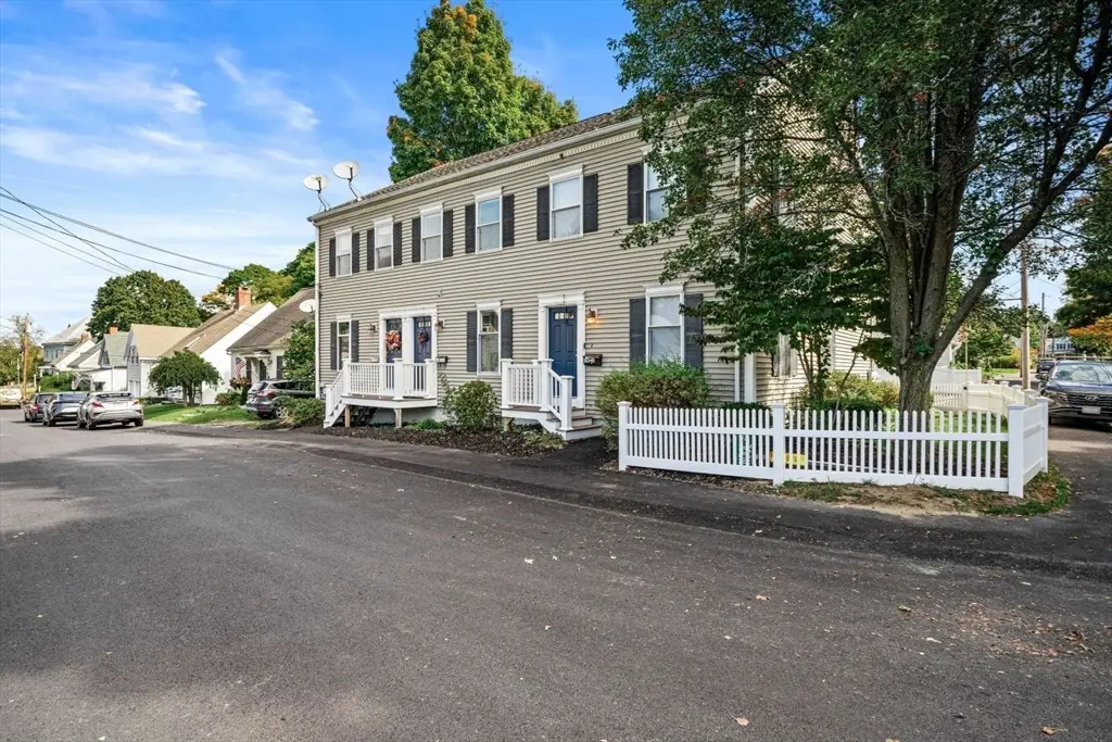 38 School Street #2, Weymouth, MA 02189 - Image #1