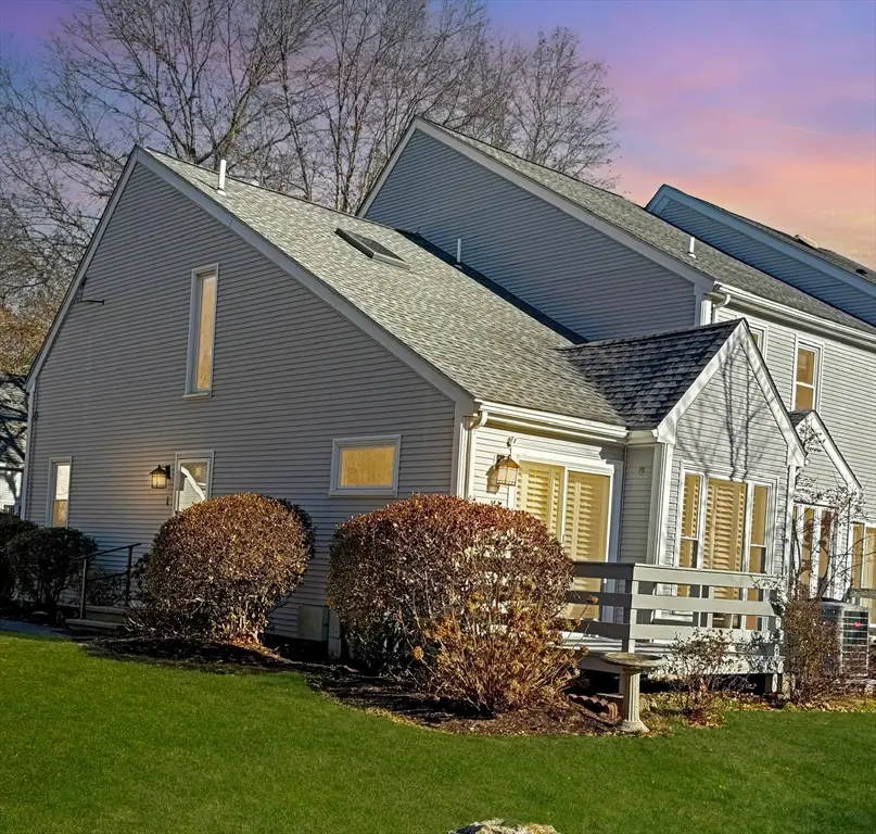 1 Whittier Ln #1, North Easton, MA 02356 - Image #1