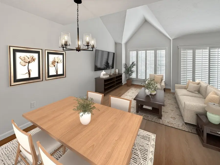 1 Whittier Ln #1, North Easton, MA 02356 - Image #3