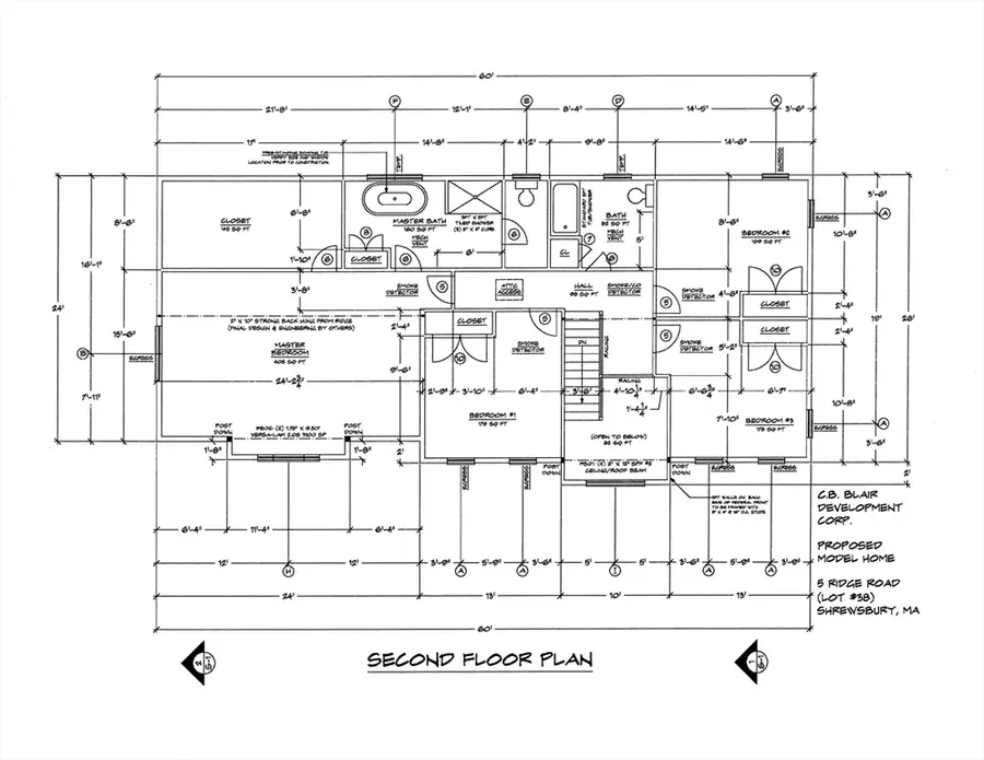 5 Ridge Road, Shrewsbury, MA 01545 - Image #3