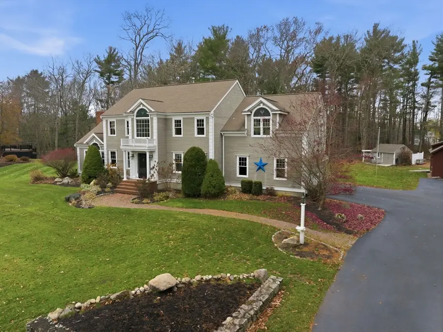 7 Farmside Dr, Pembroke, MA 02359 - Image #2