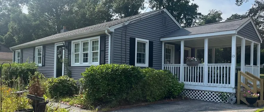 13 Maid Marion St, Oxford, MA 01540 - Image #2