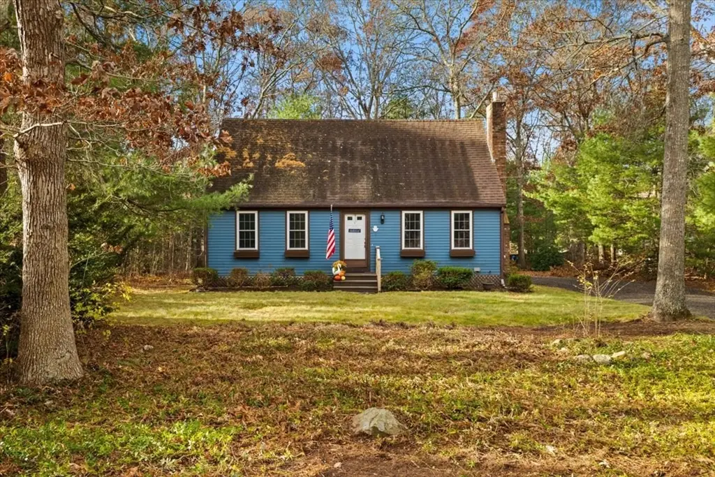 77 Kiahs Way, Sandwich Town, MA 02537 - Image #1