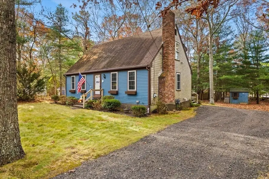 77 Kiahs Way, Sandwich Town, MA 02537 - Image #3