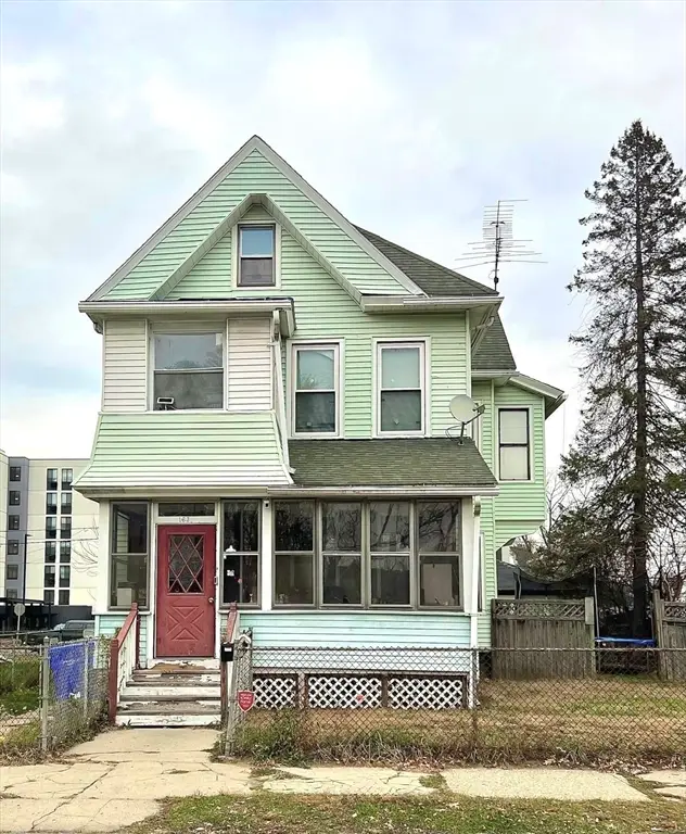 163 Marion St, Springfield, MA 01109 - Image #2