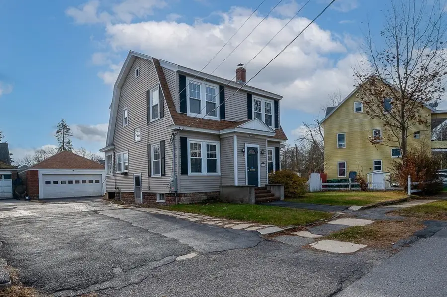 17 Henry St, Fitchburg, MA 01420 - Image #2