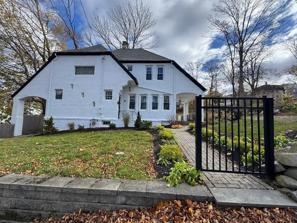 909 High #1, Fall River, MA 02720 - Image #1