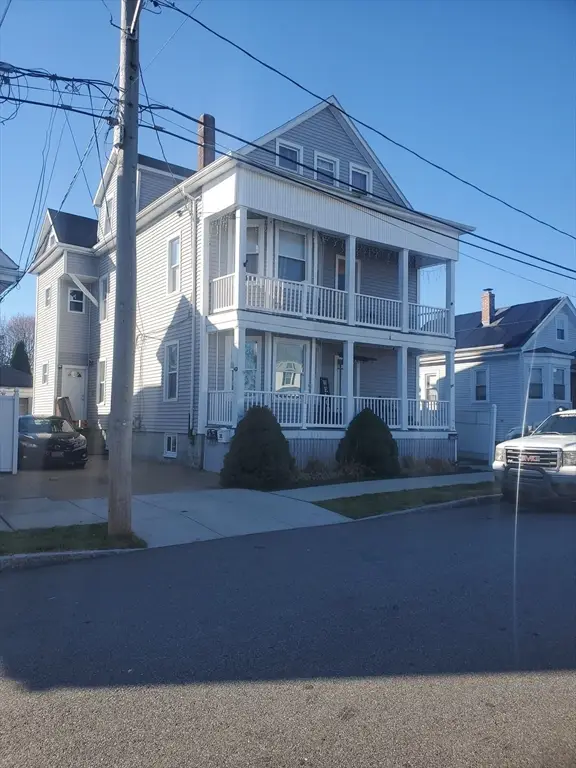 230 Frank St, New Bedford, MA 02740 - Image #1
