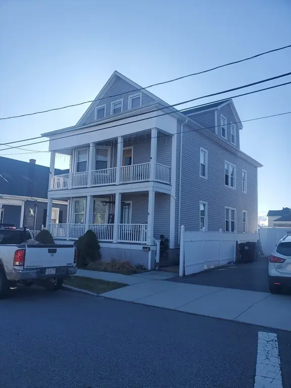230 Frank St, New Bedford, MA 02740 - Image #2