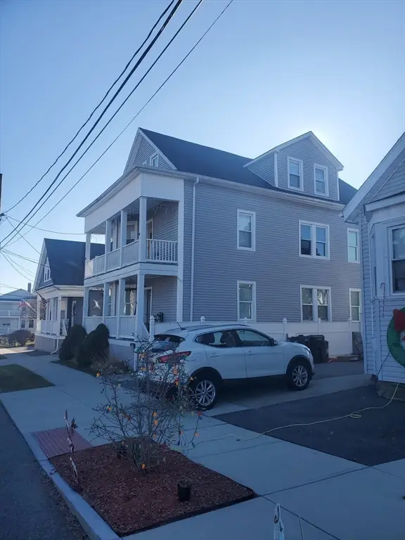 230 Frank St, New Bedford, MA 02740 - Image #3