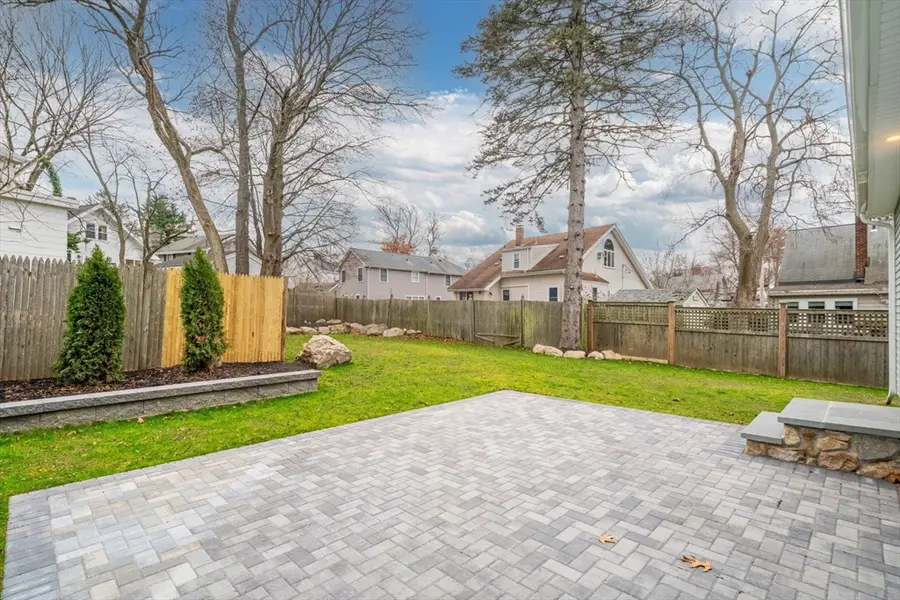 56 Valentine Rd, Arlington, MA 02476 - Image #3