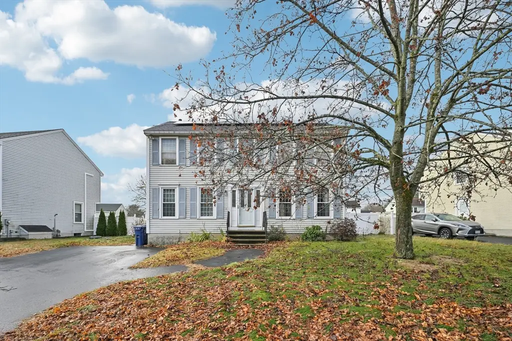 29 Wimbledon Xing, Dracut, MA 01826 - Image #1