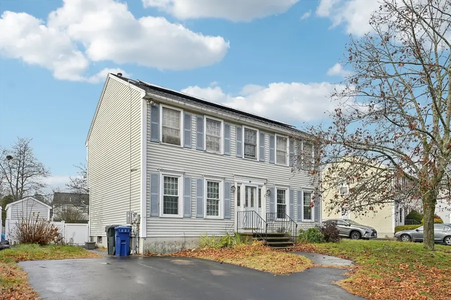 29 Wimbledon Xing, Dracut, MA 01826 - Image #2