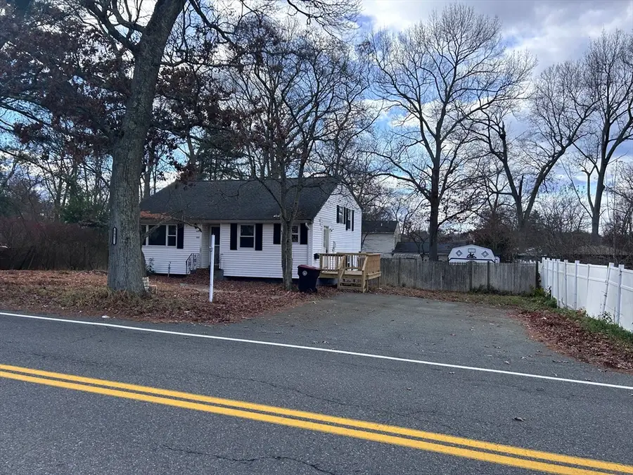 597 East Street, Brockton, MA 02302 - Image #2