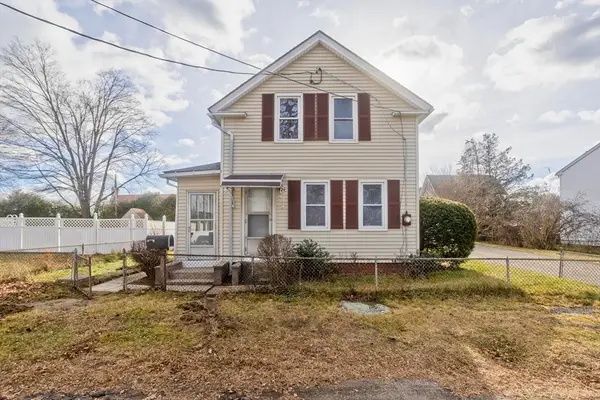 19 Church St, Agawam, MA 01001