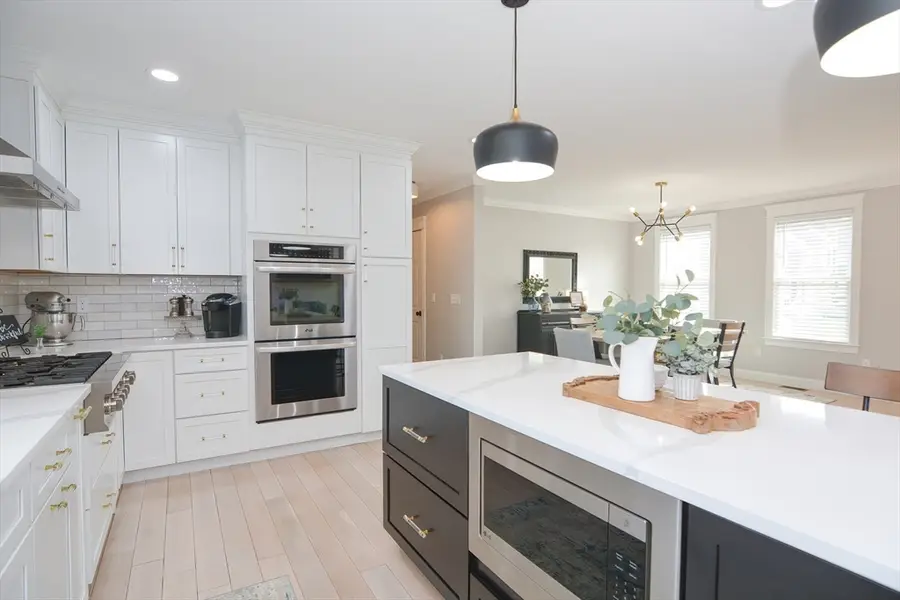 55 Saveena Dr, Attleboro, MA 02703 - Image #3