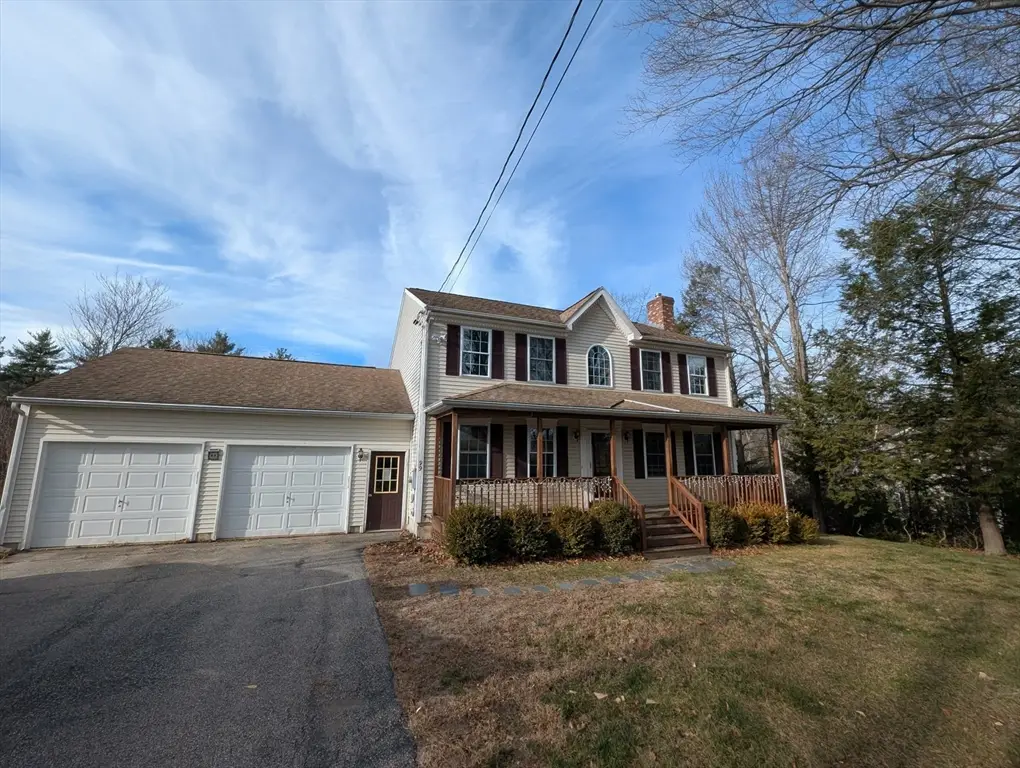 99 Turner Ln, Templeton, MA 01468 - Image #1