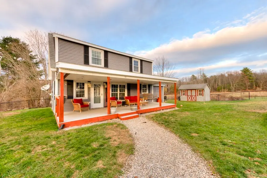 57 Carpenter Hill Road, Charlton, MA 01507 - Image #2