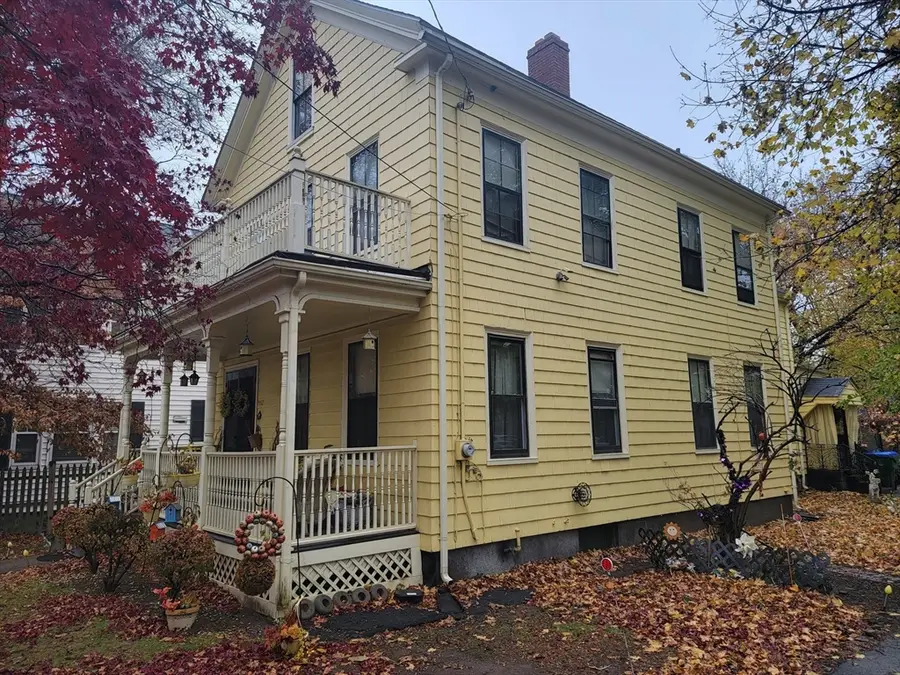 552 Main St, Medford, MA 02155 - Image #3