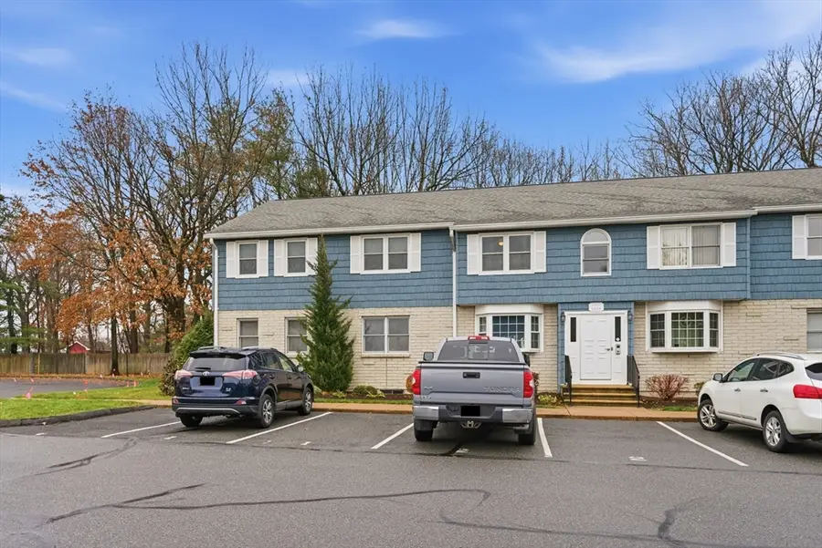 200 Lambert Terrace #2, Chicopee, MA 01020 - Image #2