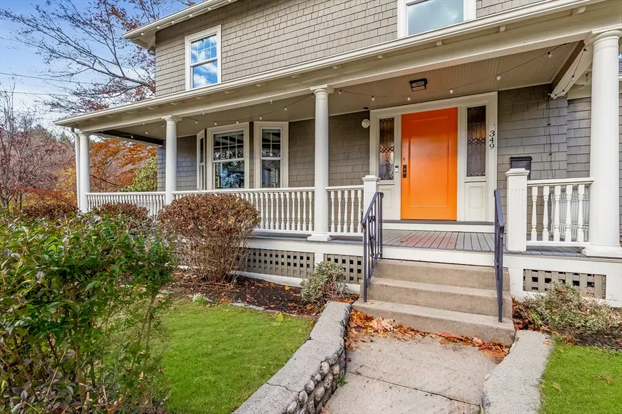 349 W Emerson, Melrose, MA 02176 - Image #2