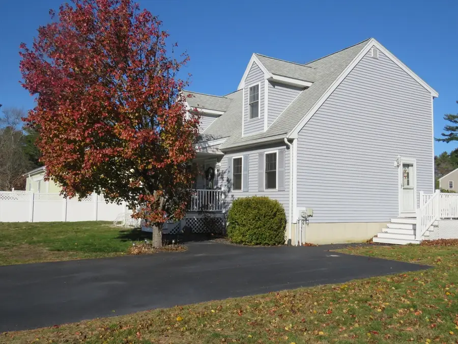 4 Bachant Way, Wareham, MA 02571 - Image #2