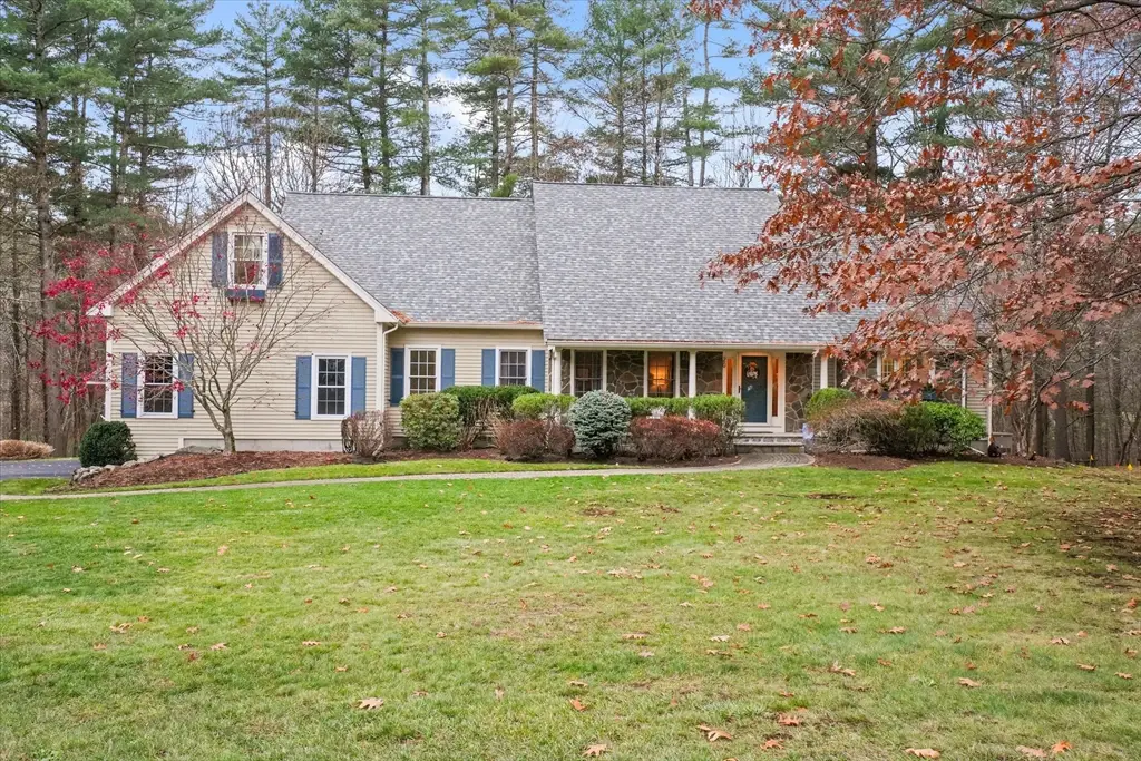 20 Barnside Road, Boxford, MA 01921 - Image #1