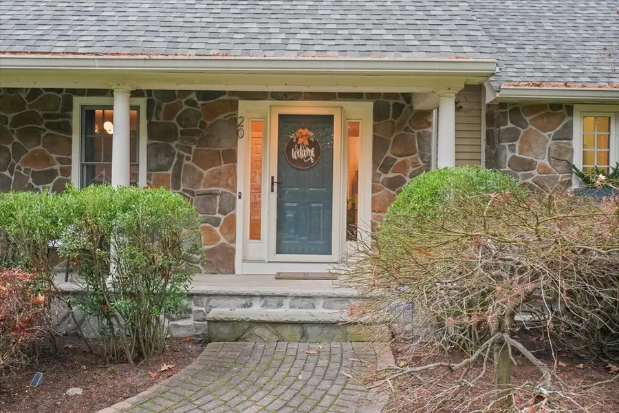 20 Barnside Road, Boxford, MA 01921 - Image #2