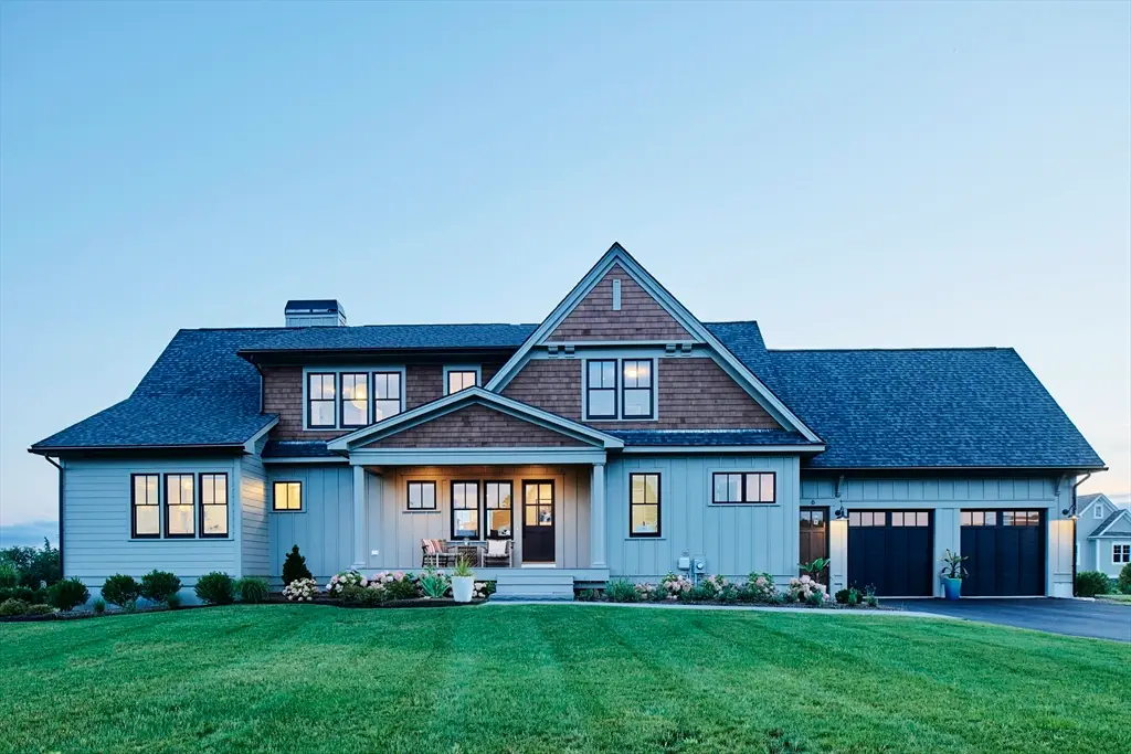 3a Johnnies Way, Rehoboth, MA 02769 - Image #1