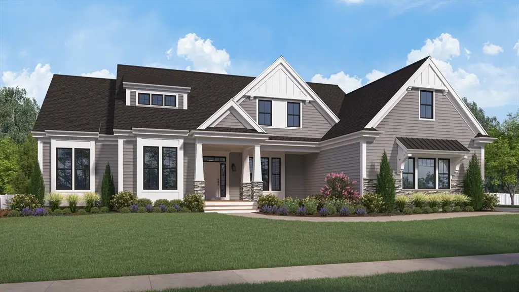 3b Johnnies Way, Rehoboth, MA 02769 - Image #1