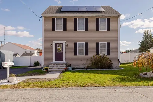 20 Reeves St, Fall River, MA 02721