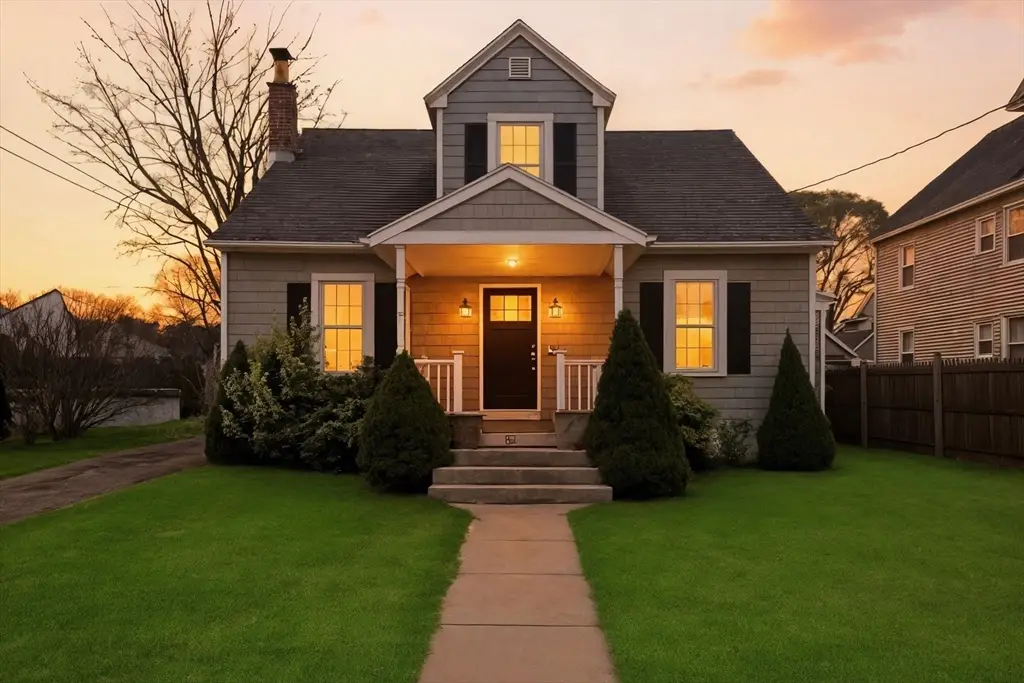 78 Calumet Rd, Holyoke, MA 01040 - Image #1