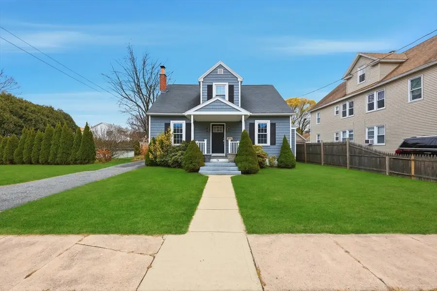 78 Calumet Rd, Holyoke, MA 01040 - Image #2