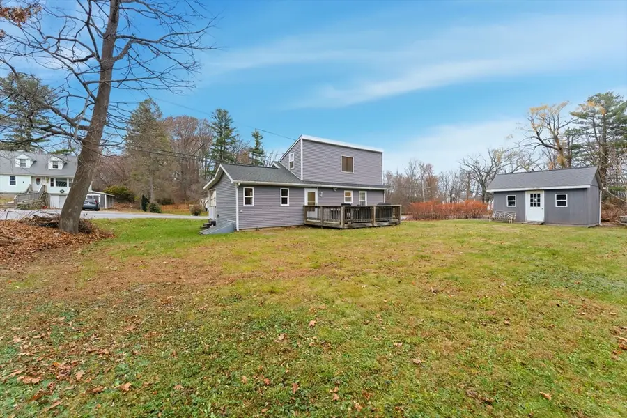 315 Stafford St, Cherry Valley, MA 01611 - Image #2