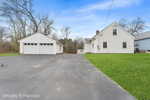 127 Old Millville Rd, Uxbridge, MA 01569