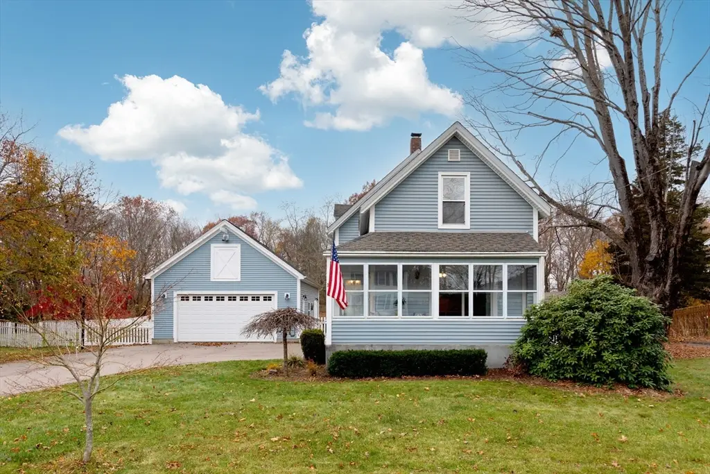 136 Lindsey St, Attleboro, MA 02703 - Image #1