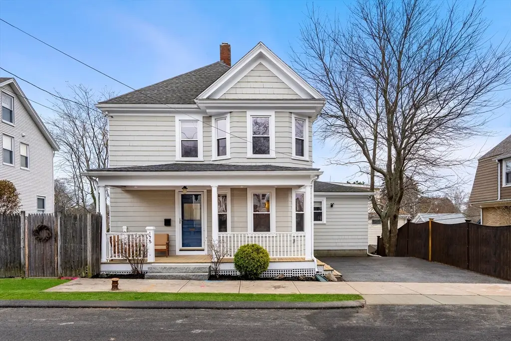 175 Lothrop St, Beverly, MA 01915 - Image #1