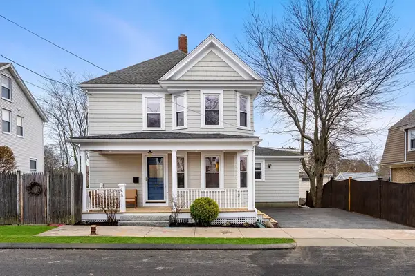 175 Lothrop St, Beverly, MA 01915