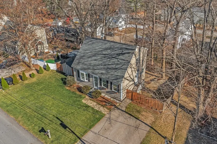 4 Parker Hill Way #C, Pepperell, MA 01463 - Image #2