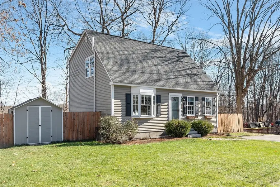 4 Parker Hill Way #C, Pepperell, MA 01463 - Image #3