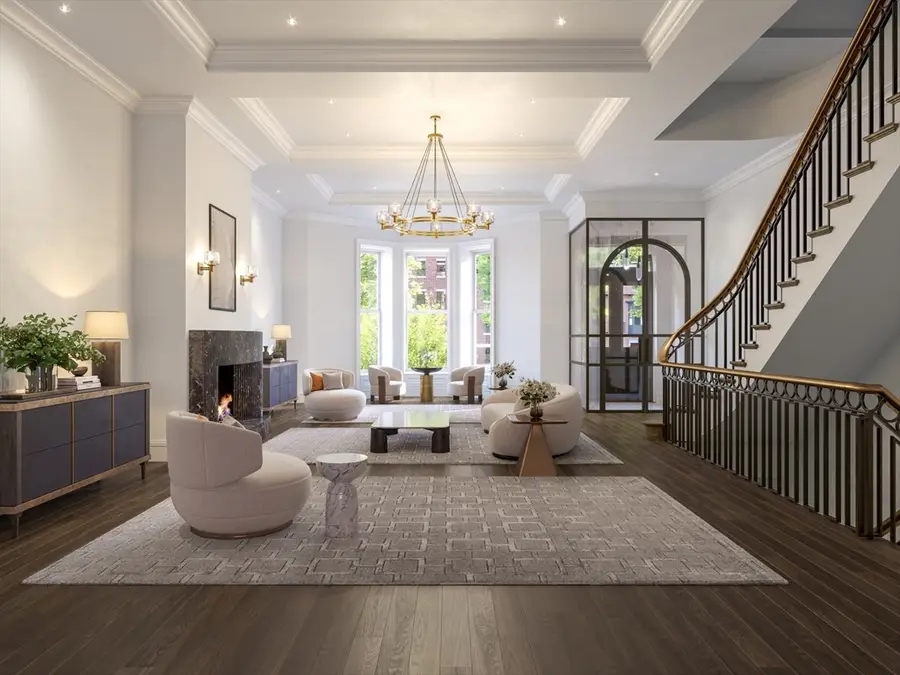 127 Commonwealth Ave, Boston, MA 02116 - #2