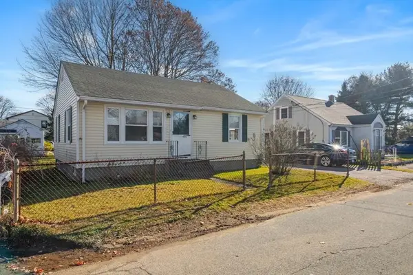 20 Sherbourne, Swansea, MA 02777