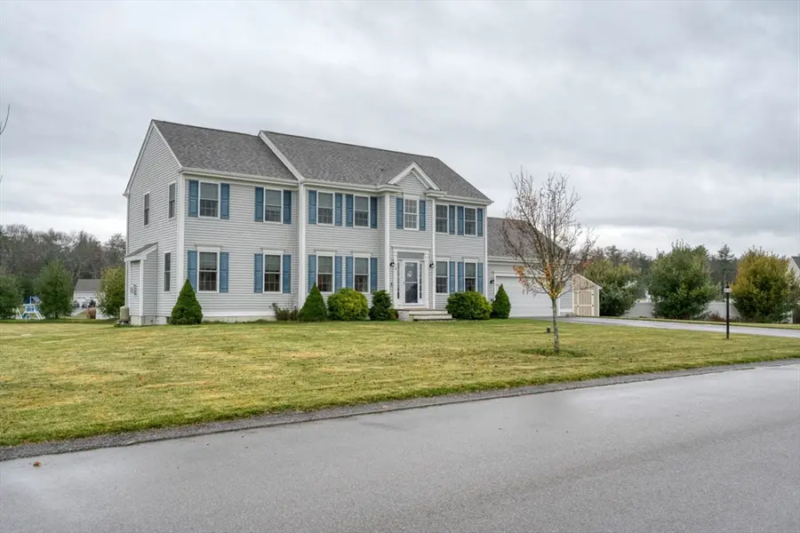 4 Sycamore Ln, Bridgewater, MA 02324 - Image #2