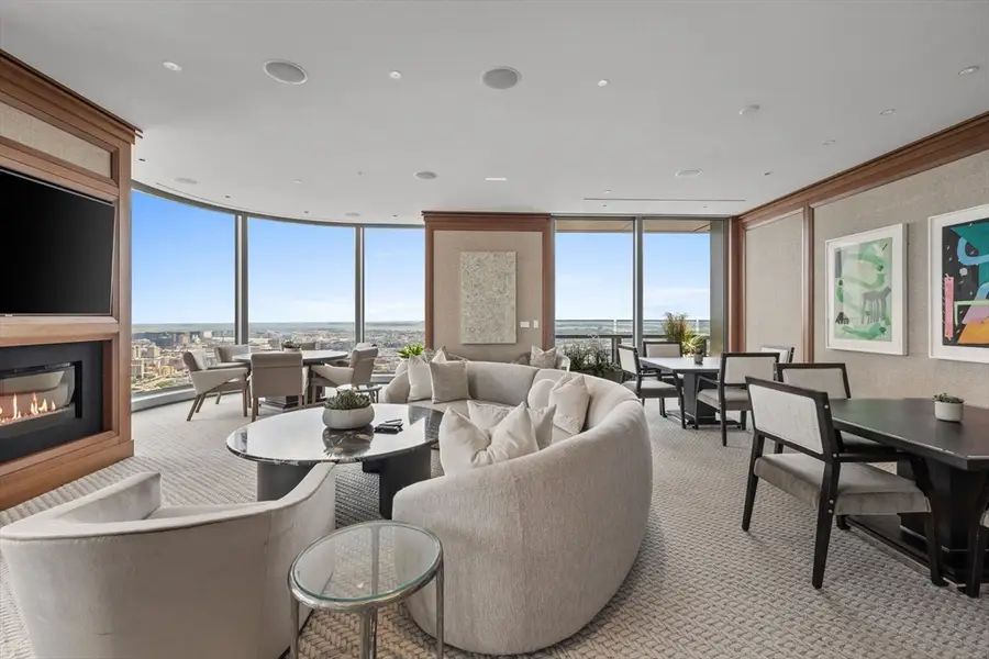 1 Dalton Street #5503, Boston, MA 02115 - Image #2