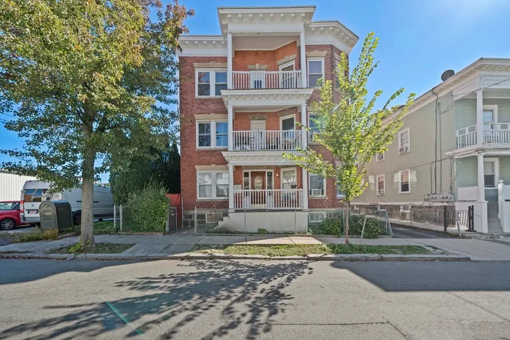 25 Perkins St, Salem, MA 01970 - Image #1