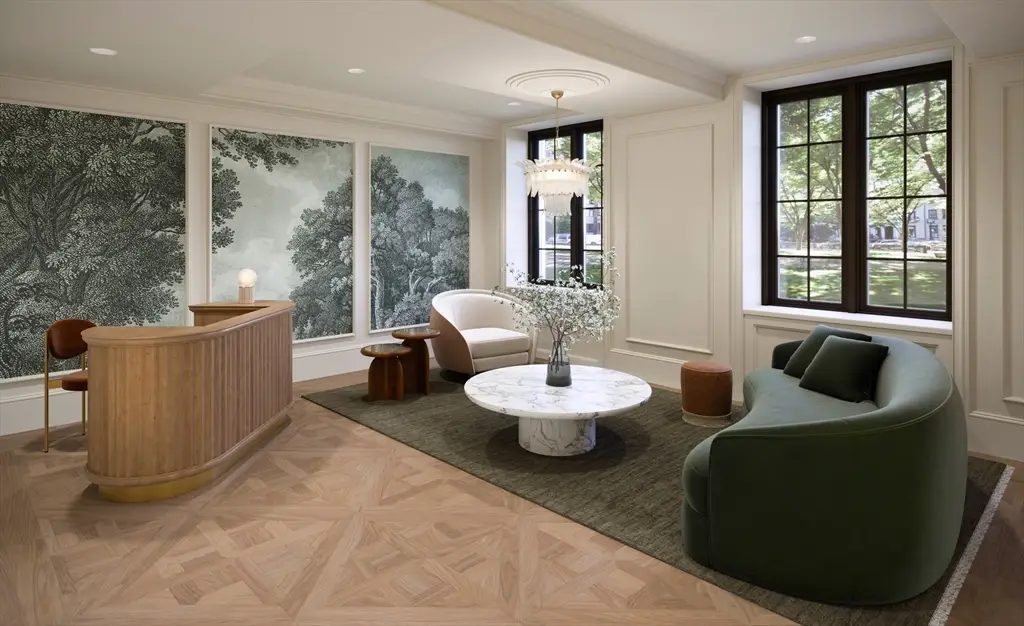 397 Commonwealth Avenue #1, Boston, MA 02215 - Image #1