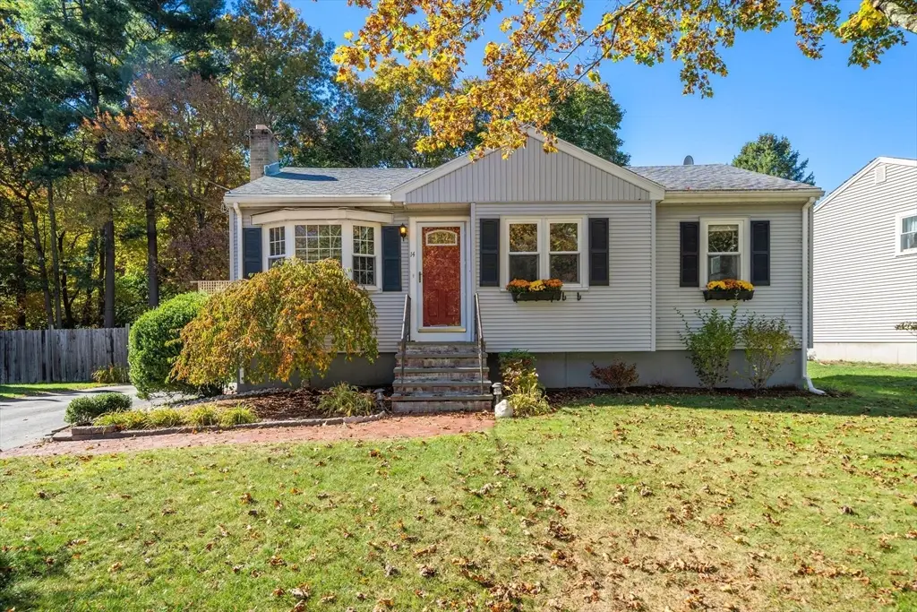 14 Marshall Rd, North Easton, MA 02356 - Image #1