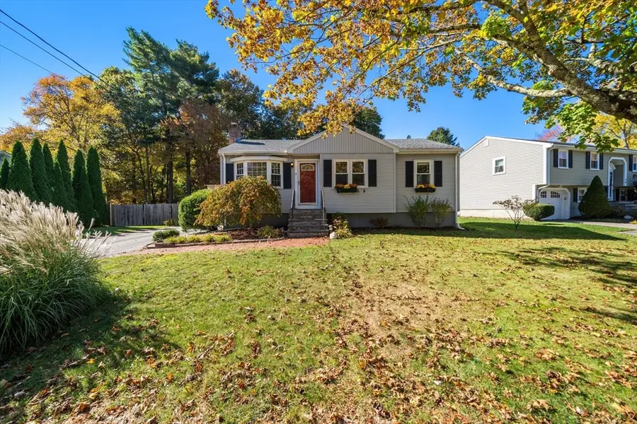 14 Marshall Rd, North Easton, MA 02356 - Image #2