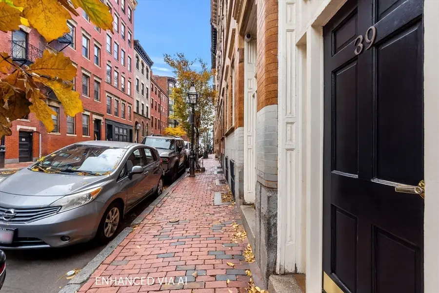 39 Revere St #6, Boston, MA 02114 - Image #3